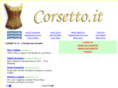 corsetto.it