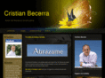 cristianbecerra.com