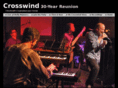 crosswindreunion.com