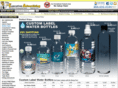 custombottledwaters.com