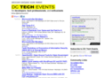 dctechevents.com