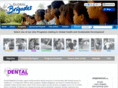 dentalbrigades.org