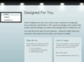 designed4u-interiors.com