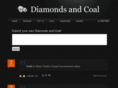 diamondsandcoal.com