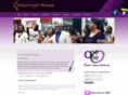 discoveryforwomen.net