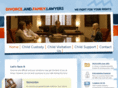 divorceandfamilylawyers.net