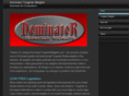 dominatortungstenweights.com