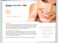 drmoakler.com