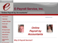 e-payrollservice.com