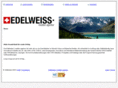 edelweiss-agentur.com