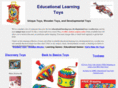 educationallearningtoystore.com