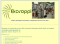 ekosoppi.com