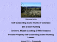 elkcolorado.com