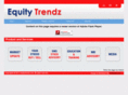 equitytrendz.com