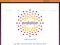 evolationyoga.com