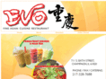 evomenu.com