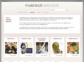 faberge-archive.com