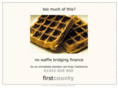 firstcounty.net