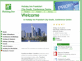frankfurt-hi-hotel.com