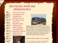 freedombus.net