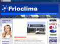 frioclimaca.com