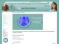 ganzheitstherapie.com