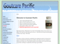 goutcure.co.nz