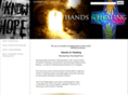 handsinhealing.com