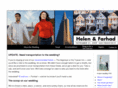 helenandfarhad.com