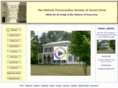 historicsocialcircle.com