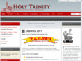 holytrinityrc.org