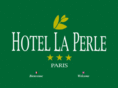 hotellaperle.com