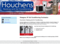 houchensheatingandair.com