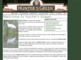 huntersgreen.com