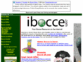 ibocce.com