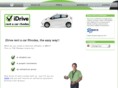 idrive-rent-a-car-rhodes.com