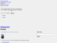 ihatequotes.net