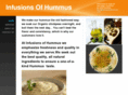 infusionsofhummus.com