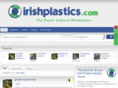 irishplastics.com