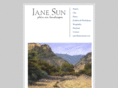 janesunart.com