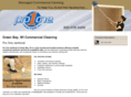 janitorialwausau.com