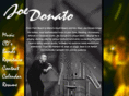 joedonatomusic.com