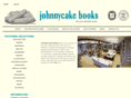 johnnycakebooks.com