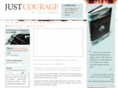 justcourage.com