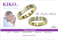 kiko-wedding.com