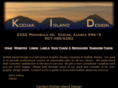 kodiakislanddesign.com