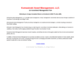 komasinski-asset-management.com