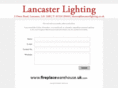 lancasterlighting.com