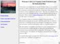 lasvirgenescreek.org