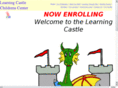 learningcastlechildrenscenter.com
